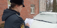 На Кубани судебные приставы арестовали у должников сразу 8 автомобилей - УФССП