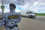Приставы устроили облаву на должников в Краснодарском крае. Арестованы 8 авто