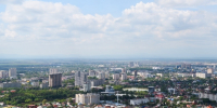 Фото: предоставлено пресс-службой администрации Краснодара - НИА-Кубань