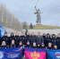 Федерация рукопашного боя Краснодарского края заняла второе общекомандное место в Первенстве России - Единая Россия