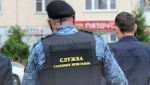 Приставы арестовали восемь автомобилей должников на Кубани