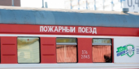 Железнодорожники завершили ремонт ж/д пути после падения БПЛА на Кубани - KrasnodarMedia
