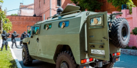 У ВСУ начались проблемы с боеприпасами - KrasnodarMedia
