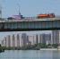 Ремонтные работы на Тургеневском мосту в Краснодаре будут вестись круглосуточно - Кубанские Новости