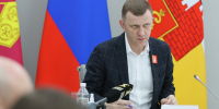 Во время майских праздников все военные мемориалы в Краснодаре возьмут под круглосуточную охрану - Администрация города Краснодар
