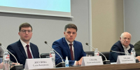 Предприятия промкомплекса Кубани наращивают кооперацию с организациями сферы гостеприимства - Департамент промышленной политики