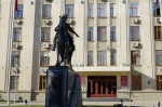 Объем исполнения госпрограмм Краснодарского края за первый квартал 2025 года составил порядка 17%