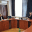 РАБОЧИЕ ВСТРЕЧИ МИНИСТРА КУЛЬТУРЫ - Министерство культуры