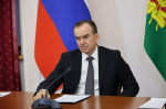 Вениамин Кондратьев: «Родители призывников должны быть уверены, что их дети в безопасности»
