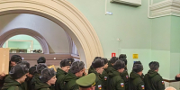 Лишь 23 % новобранцев останутся служить на Кубани - Новая Газета Кубани