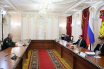 Лишь 23 % новобранцев останутся служить на Кубани