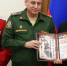 На Кубани наградили сотрудников военных комиссариатов - Газета Кубань Сегодня