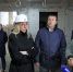 Анна Минькова осмотрела строящиеся в Краснодаре новые медицинские учреждения - Департамент информационной политики
