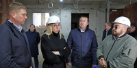 Фото: телеграм-канал «Анна Минькова» - ТК Краснодар