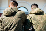 Морской беспилотник "Марлин" будет охранять берега и корабли России