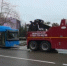 Рейсовый автобус без документов отправили на штрафстоянку в Сочи - Газета Краснодарские известия