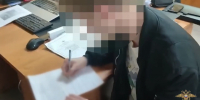 Фото: пресс-служба УМВД России по городу-курорту Сочи - ТК Краснодар