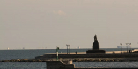 Какая температура Черного моря у берегов Краснодарского края - Кубанские Новости