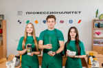 В колледжах и техникумах программы «Профессионалитет» проводят презентации кластеров и встречи с работодателями