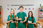 В колледжах и техникумах программы «Профессионалитет» проводят презентации кластеров и встречи с работодателями