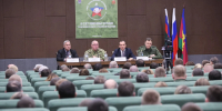 Губернатор Кубани посетил слет региональных поисковых отрядов СКР - Комсомольская Правда