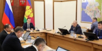 Юрий Бурлачко: закон об увековечивании памяти жертв нацизма принят в преддверии юбилея Победы - KrasnodarMedia