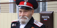 Губернатор Кубани Вениамин Кондратьев поздравил ветерана Великой Отечественной войны Петра Колесника со 103-летием - Кубанские Новости