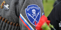 В Краснодаре провели Корниловские поминовения - Департамент информационной политики
