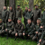 Более 20 инспекторов нацпарка Сочи получили оружие для борьбы с браконьерами - Комсомольская Правда