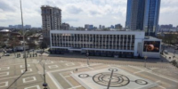 Огромные волны и лавиноопасность: непогода разгуляется в Сочи - KrasnodarMedia