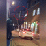 Упал с фонарного столба на штырь забора - 24Krasnodar.Ru