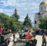 Стало известно, где в Новороссийске организуют солдатские привалы в преддверии 9 Мая - Кубанские Новости