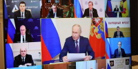 Фото предоставлено пресс-службой администрации Краснодарского края - НИА-Кубань