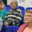 Участники мероприятия. Фото: Армавирский комплексный центр социального обслуживания населения - Краснодарское отделение РГО