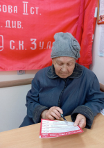 В Краснодарском крае продолжается Народный референдум КПРФ