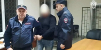 Киллера в химзащите задержали спустя два дня после расправы в Туапсинском районе - Газета Краснодарские известия