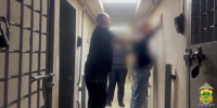 Фото: пресс-служба ГУ МВД России по Краснодарскому краю - ТК Краснодар