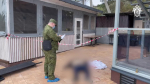 По ходатайству следователя СКР по Краснодарскому краю заключены под стражу заказчик и исполнитель убийства местного жителя в Туапсинском районе