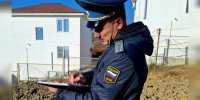 Два трехэтажных дома-самостроя снесли в Сочи - Кубанские Новости