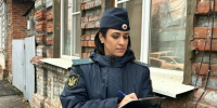 Судебные приставы добились сноса двух самостроев в Сочи - Газета Краснодарские известия