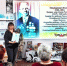 В «ЧЕХОВКЕ» ПРОВЕЛИ ПРЕЗЕНТАЦИЮ КНИГ К 80-ЛЕТИЮ ВЕЛИКОЙ ПОБЕДЫ - Министерство культуры