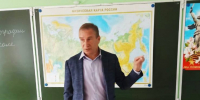 Андрей Дюкарев. Фото: Комиссия краеведения - Краснодарское отделение РГО