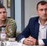 Проект «Герои Кубани» стал темой первого заседания дискуссионного клуба «Краснодарских известий» - Газета Краснодарские известия