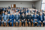 В Краснодаре отметили День ветерана органов внутренних дел и внутренних войск