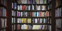 В библиотеки Новороссийска поступило более 3800 новых книг - Кубанские Новости