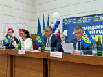 82-я Конференция Краснодарского РО ЛДПР: успехи и новые горизонты