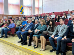 82-я Конференция Краснодарского РО ЛДПР: успехи и новые горизонты