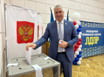 82-я Конференция Краснодарского РО ЛДПР: успехи и новые горизонты
