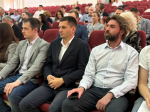 82-я Конференция Краснодарского РО ЛДПР: успехи и новые горизонты