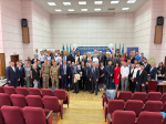 82-я Конференция Краснодарского РО ЛДПР: успехи и новые горизонты